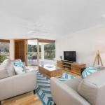 The Palms 1 At Clarkes Beach - Yamba Accommodation 0