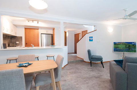 Calinda Sol 7 Byron Bay - Yamba Accommodation 4