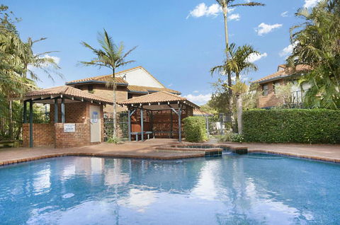 Calinda Sol 7 Byron Bay - Yamba Accommodation 2