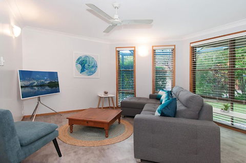 Calinda Sol 7 Byron Bay - Yamba Accommodation 5