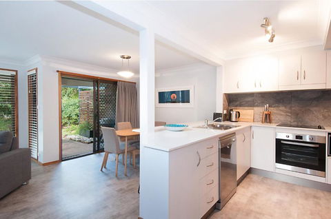 Calinda Sol 7 Byron Bay - Yamba Accommodation 3