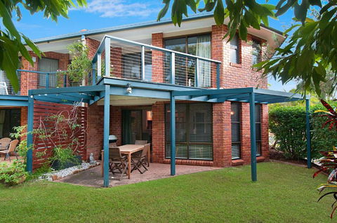 Calinda Sol 7 Byron Bay - Yamba Accommodation 6