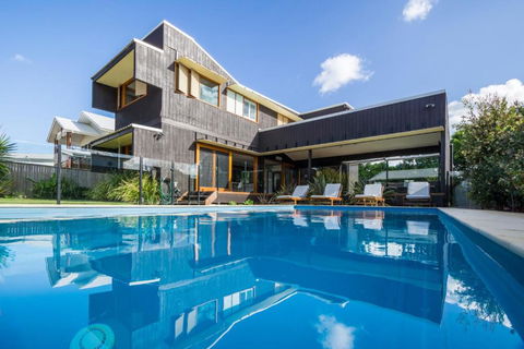 Byron Beausoleil Belongil Beach - Yamba Accommodation 5