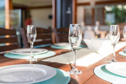 Byron Beausoleil Belongil Beach - Yamba Accommodation 4