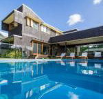 Byron Beausoleil Belongil Beach - Yamba Accommodation