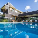 Byron Beausoleil Belongil Beach - Yamba Accommodation 0