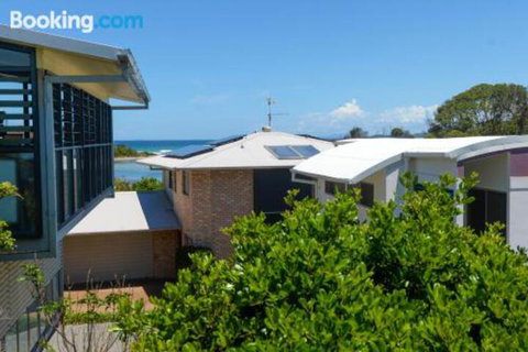 Ballantrae 8 Sawtell NSW - Yamba Accommodation 1