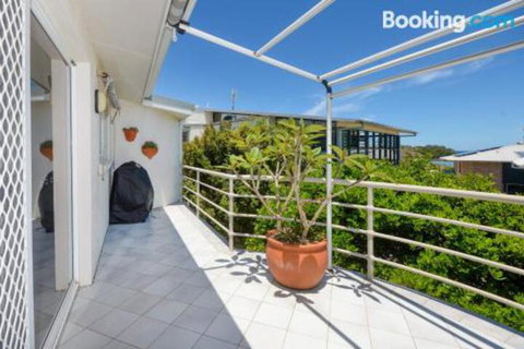 Ballantrae 8 Sawtell NSW - Yamba Accommodation 3