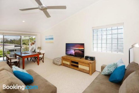 Ballantrae 8 Sawtell NSW - Yamba Accommodation 5