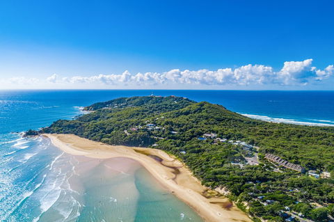 A Perfect Stay - 4 James Cook Apartments - Yamba Accommodation 0