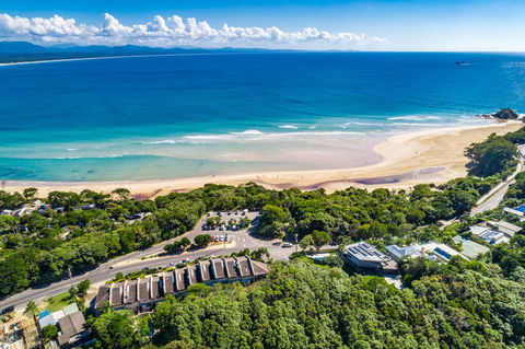 A Perfect Stay - 4 James Cook Apartments - Yamba Accommodation 1