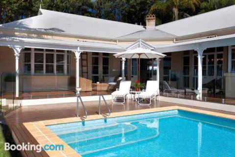 Sunrise At Sanquar Noosa Hinterland - Yamba Accommodation 5