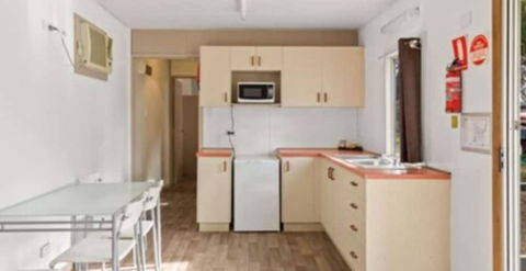 Discovery Parks - Goolwa - Yamba Accommodation 4