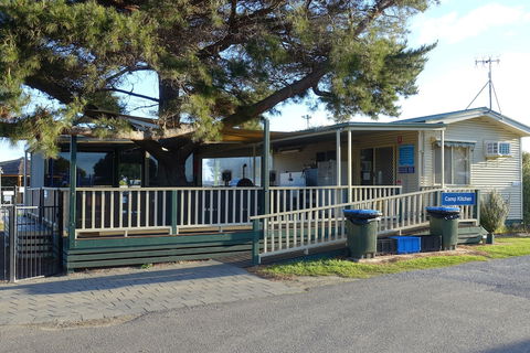 Discovery Parks - Goolwa - Yamba Accommodation 0