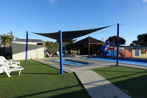 Discovery Parks - Goolwa - Yamba Accommodation 2