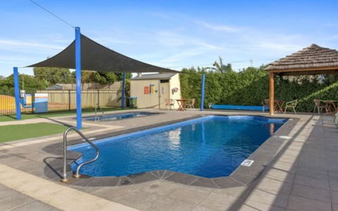 Discovery Parks - Goolwa - Yamba Accommodation 1