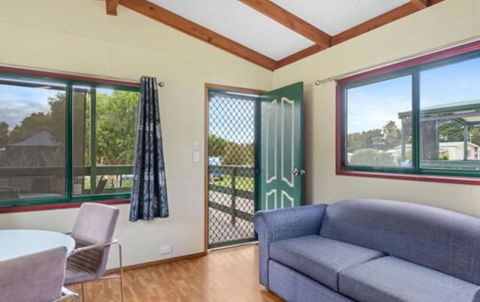 Discovery Parks - Goolwa - Yamba Accommodation 5