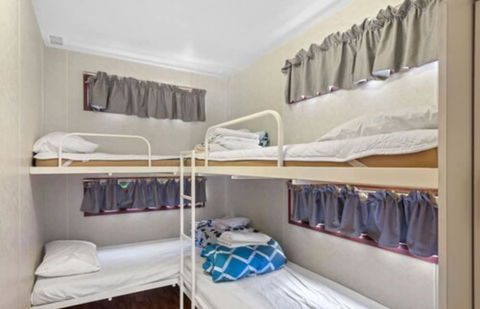 Discovery Parks - Goolwa - Yamba Accommodation 6
