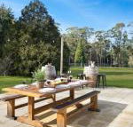 Newbury Haven - Yamba Accommodation