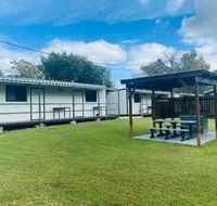 Camp Kanga - Yamba Accommodation