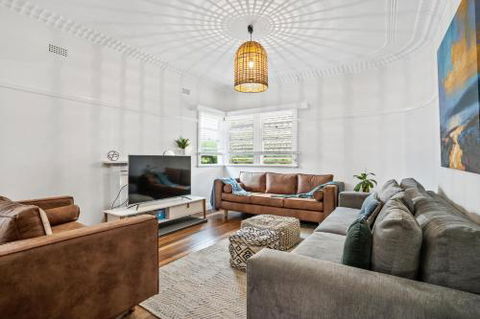 Hideaway On Keats Bangalow Road Byron Bay - Yamba Accommodation 0