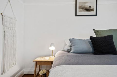 Hideaway On Keats Bangalow Road Byron Bay - Yamba Accommodation 3