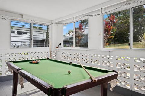 Hideaway On Keats Bangalow Road Byron Bay - Yamba Accommodation 4