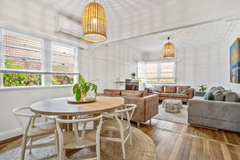 Hideaway On Keats Bangalow Road Byron Bay - Yamba Accommodation 5