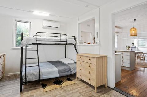 Hideaway On Keats Bangalow Road Byron Bay - Yamba Accommodation 1