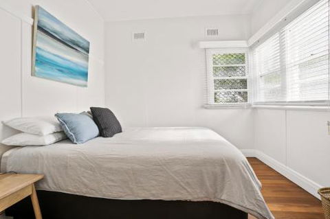 Hideaway On Keats Bangalow Road Byron Bay - Yamba Accommodation 6
