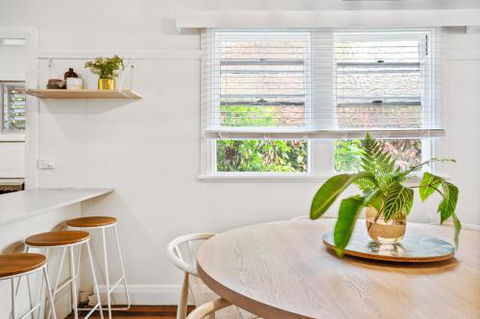 Hideaway On Keats Bangalow Road Byron Bay - Yamba Accommodation 2