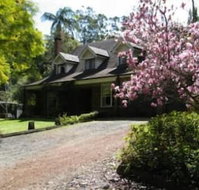 Curtis Falls Apartment - Yamba Accommodation