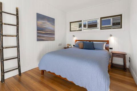 Byron Bay Treehouse On Lighthouse Road - Yamba Accommodation 4