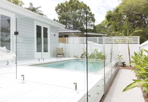 A PERFECT STAY Barrel & Branch Heart Of Town - Yamba Accommodation 2
