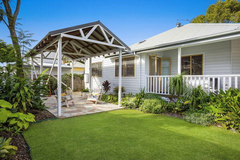 A Perfect Stay - Barefoot Lane - Yamba Accommodation 0