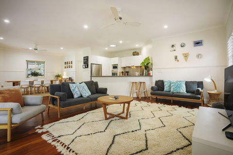 A Perfect Stay - Barefoot Lane - Yamba Accommodation 2