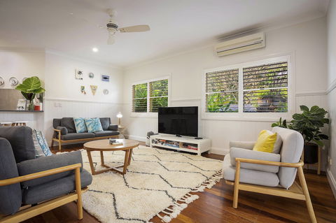 A Perfect Stay - Barefoot Lane - Yamba Accommodation 4
