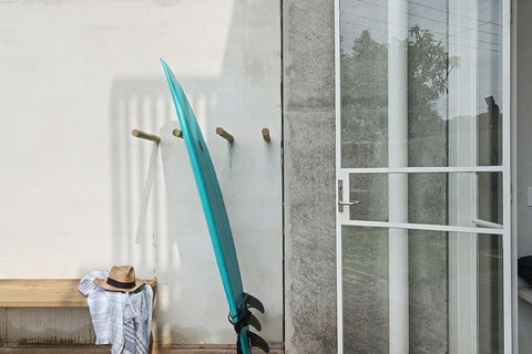 Your Luxury Escape - Driftwood Two - Yamba Accommodation 0