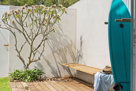 Your Luxury Escape - Driftwood Two - Yamba Accommodation 4
