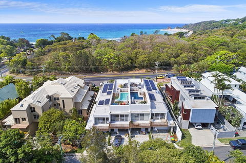 Your Luxury Escape - Driftwood Two - Yamba Accommodation 1