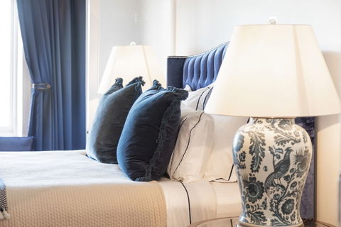 Delgattie Estate - Yamba Accommodation 4