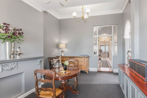 Delgattie Estate - Yamba Accommodation 1
