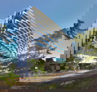 Vibe Hotel Subiaco Perth - Yamba Accommodation