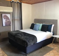 Granite Belt Cabins - Yamba Accommodation