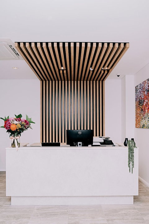 Tom's Court Hotel - Yamba Accommodation 5