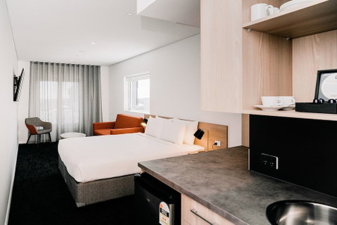 Tom's Court Hotel - Yamba Accommodation 6