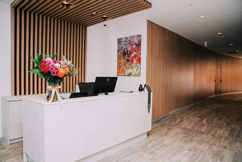 Tom's Court Hotel - Yamba Accommodation 3