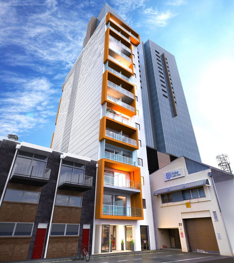 Tom's Court Hotel - Yamba Accommodation 1