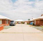 Sleepy Shackell Echuca Moama Holiday Accommodation - Yamba Accommodation