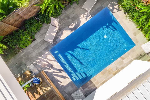 A PERFECT STAY - Kaylani Cove - Yamba Accommodation 3